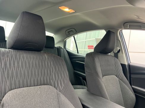 Used 2025 Toyota Camry LE w/ Convenience Package image 13