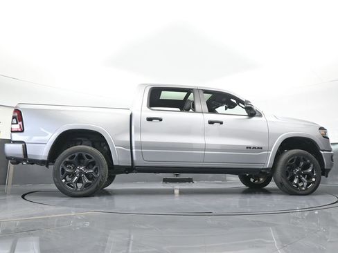 Used 2024 RAM 1500 Limited image 76