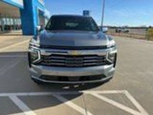 New 2026 Chevrolet Tahoe Premier w/ Sun And Tow Package AWD/4WD image 10