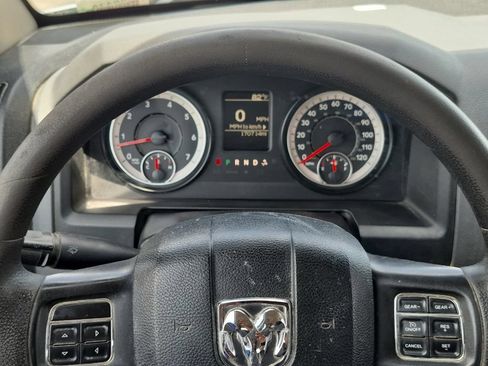 Used 2016 RAM 1500 Express w/ Popular Equipment Group RWD image 23