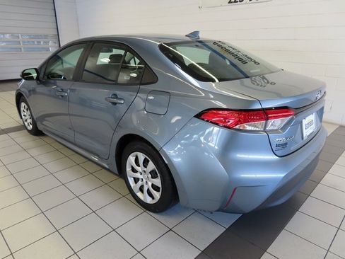 Used 2024 Toyota Corolla LE image 11