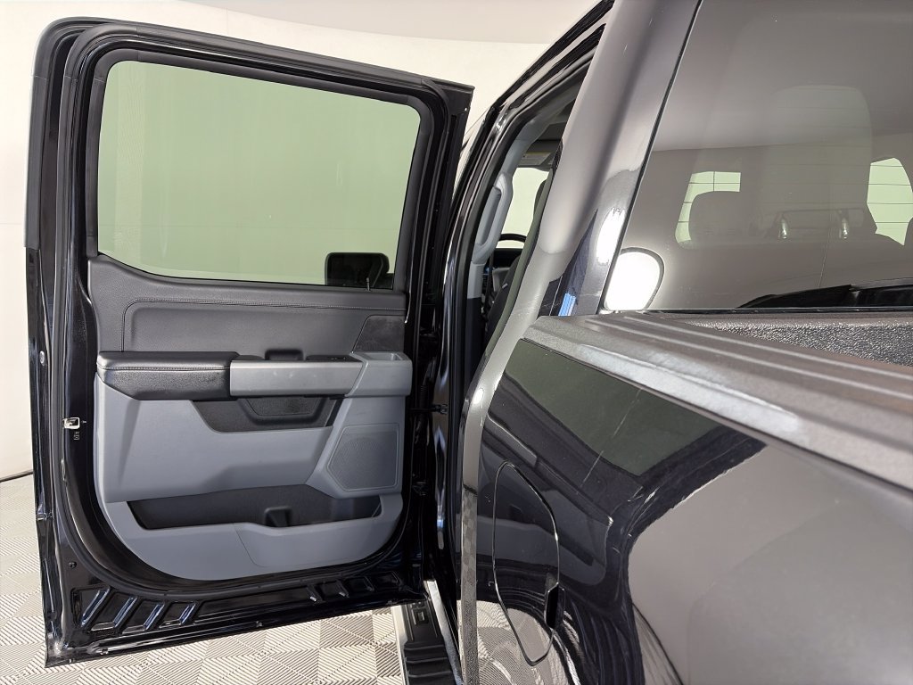 Certified 2024 Ford F150 XLT AWD/4WD image 12