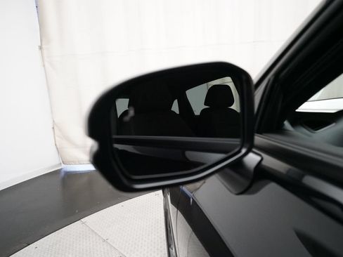 Certified 2024 Honda HR-V Sport image 24