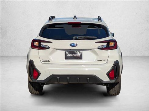 New 2026 Subaru Crosstrek 2.5i Premium image 6