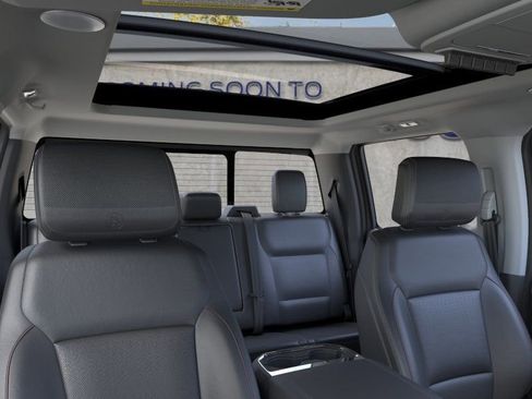 New 2026 Ford F250 Lariat AWD/4WD image 22