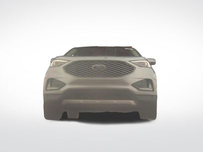 Certified 2024 Ford Edge SEL w/ Convenience Package