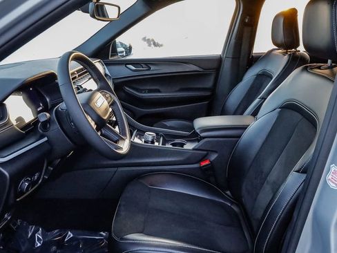 Certified 2024 Jeep Grand Cherokee L Laredo image 21