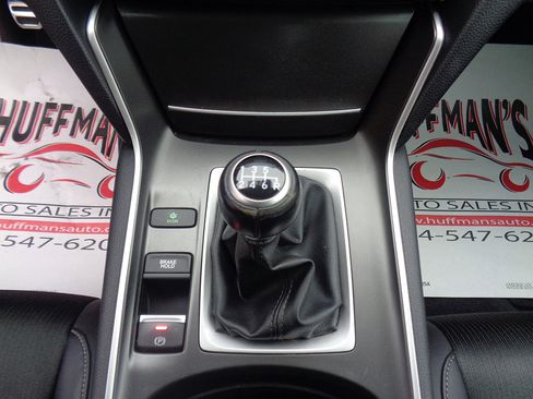 Used 2020 Honda Accord Sport image 14