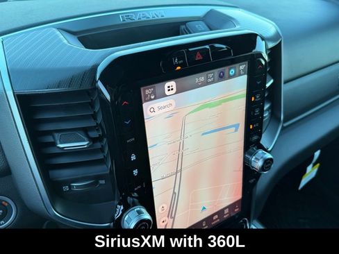 New 2026 RAM 1500 Big Horn image 14