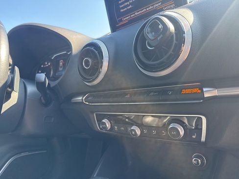 Used 2015 Audi A3 2.0T Premium Plus image 14