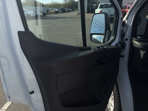 Used 2023 Ford Transit 250 Low Roof w/ Exterior Upgrade Package image 8