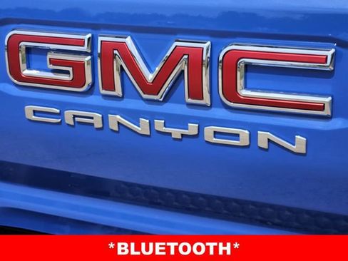 New 2026 GMC Canyon Elevation w/ Convenience Package image 9