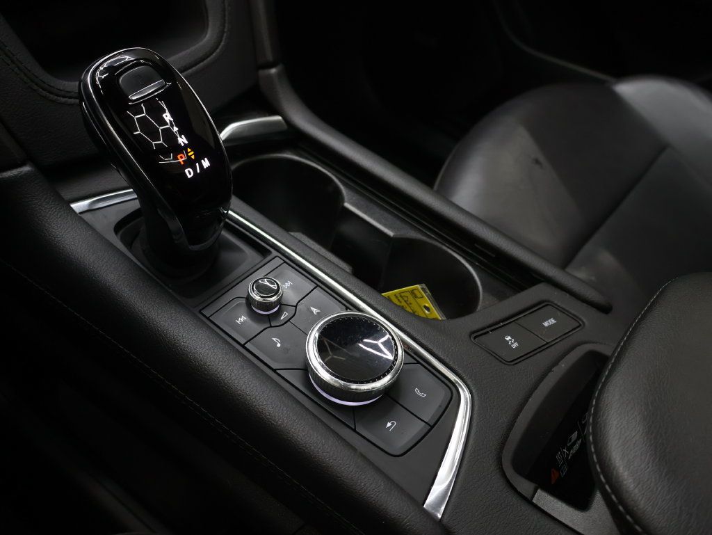 Used 2023 Cadillac XT5 Premium Luxury AWD/4WD image 26