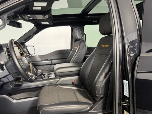 Used 2023 Ford F150 Tremor w/ 360 Degree Camera Package AWD/4WD image 19