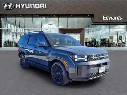 New 2026 Hyundai Santa Fe Calligraphy image 10