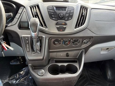 Used 2018 Ford Transit 250 138 image 17