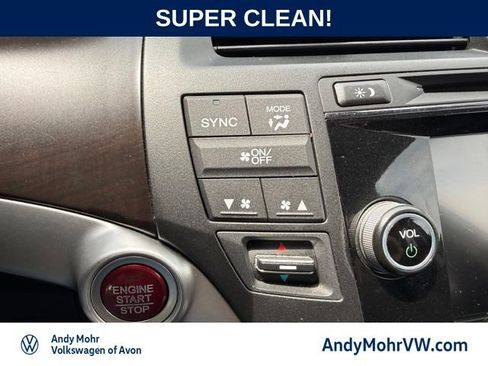 Used 2015 Honda Crosstour EX-L image 28