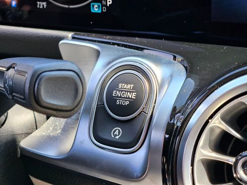 Certified 2026 Mercedes-Benz GLB 250 4MATIC image 25