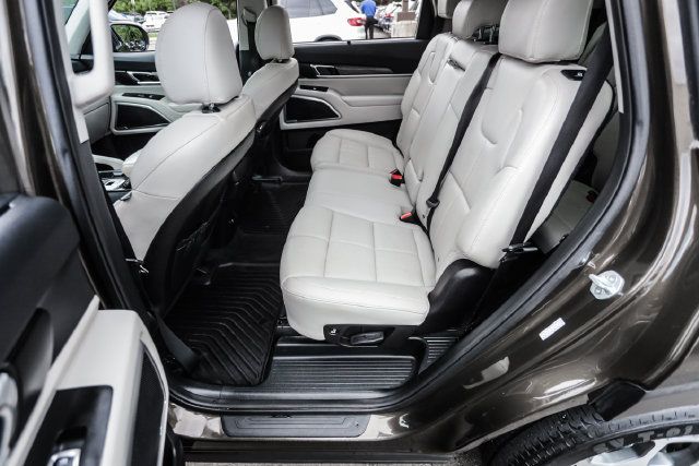 Used 2020 Kia Telluride EX AWD/4WD image 56