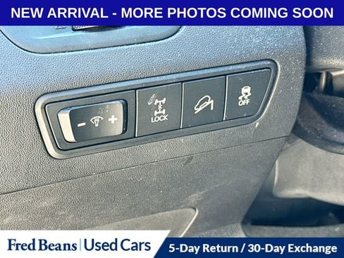 Used 2015 Hyundai Tucson SE image 11