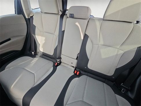Certified 2024 Subaru Forester Premium image 13