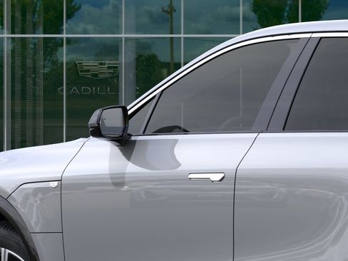 New 2026 Cadillac Lyriq Luxury RWD image 12