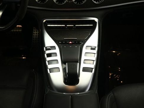 Used 2020 Mercedes-Benz AMG GT 63 S image 78