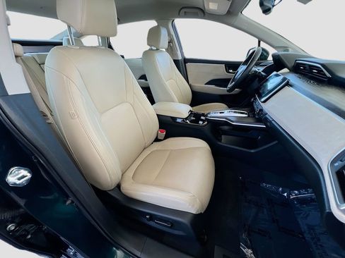 Used 2020 Honda Clarity Touring image 28