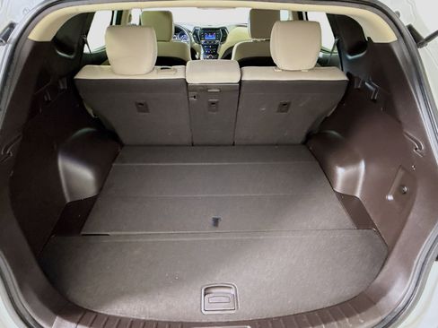 Used 2017 Hyundai Santa Fe Sport image 34