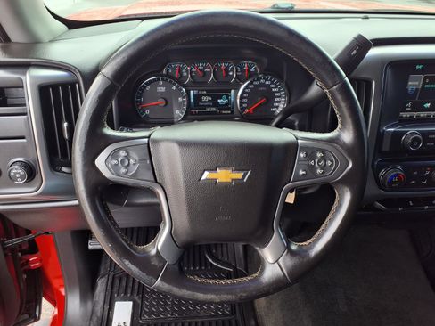 Used 2014 Chevrolet Silverado 1500 LT w/ LT Convenience Package image 7