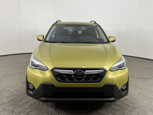 Used 2021 Subaru Crosstrek 2.5i Limited w/ Moonroof Package 2 image 3