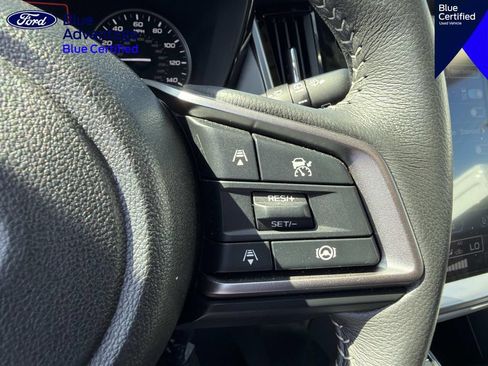 Used 2025 Subaru Outback Premium AWD/4WD image 21