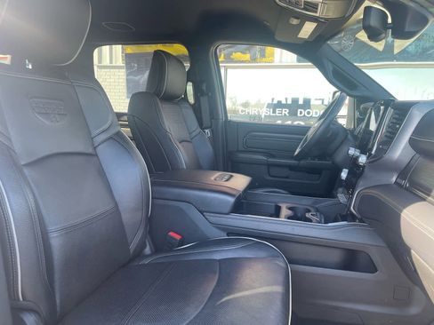 Used 2024 RAM 2500 Power Wagon w/ Level 2 Equipment Group image 11