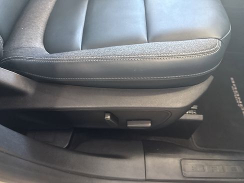 Used 2024 Ford Bronco Sport Outer Banks w/ Tech Package image 19