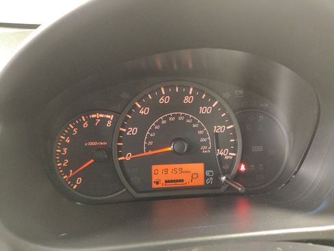 Used 2024 Mitsubishi Mirage G4 ES FWD image 23