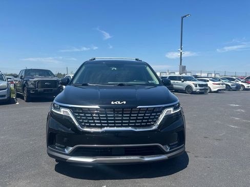 Used 2022 Kia Carnival SX FWD image 8