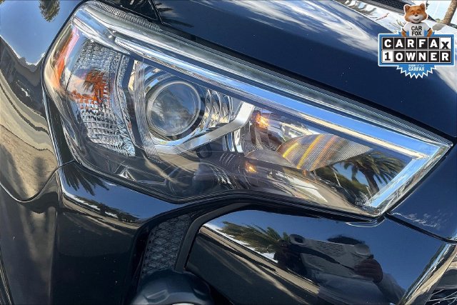 Used 2019 Toyota 4Runner TRD Off-Road AWD/4WD image 27