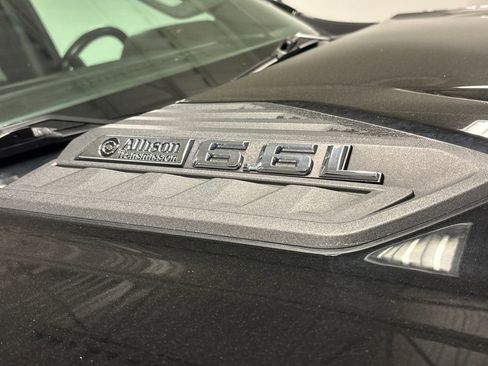 Certified 2024 Chevrolet Silverado 2500 LT image 24