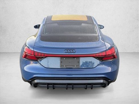 Certified 2024 Audi e-tron GT Premium Plus w/ Executive Package image 6