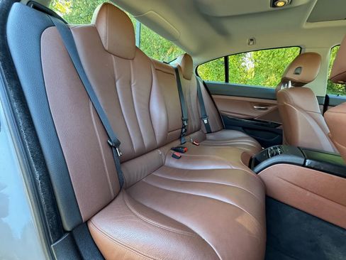 Used 2017 BMW 640i Gran Coupe xDrive image 40