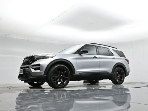 Used 2023 Ford Explorer ST w/ Equipment Group 401A image 48