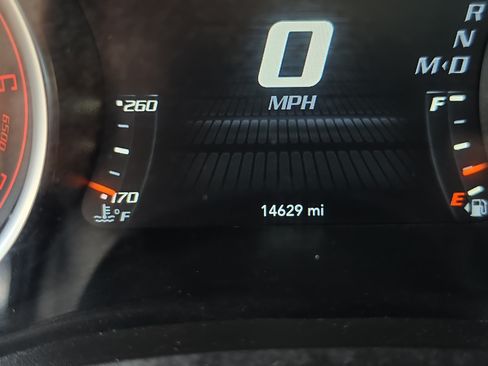 Used 2021 Dodge Challenger R/T Scat Pack RWD image 25