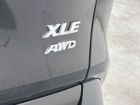 Certified 2019 Toyota RAV4 XLE Premium w/ Cold Weather Package AWD/4WD image 28