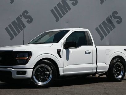 Used 2026 Ford F150 XL w/ Equipment Group 103A High