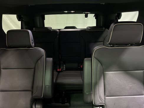 Used 2022 Chevrolet Tahoe Premier image 19