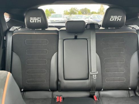 Used 2023 Ford Mustang Mach-E GT image 41