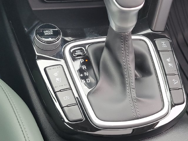 Certified 2024 Kia Seltos SX w/ SX Sunroof Package AWD/4WD image 15