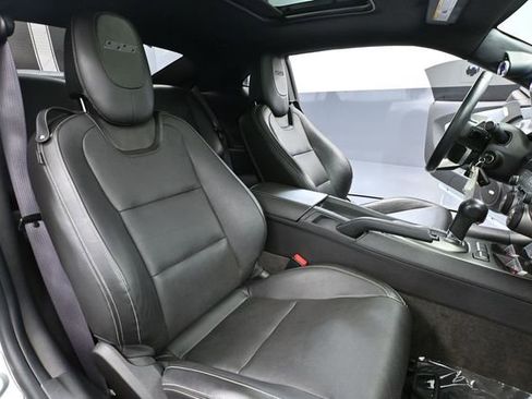 Used 2010 Chevrolet Camaro SS w/ RS Package RWD image 49