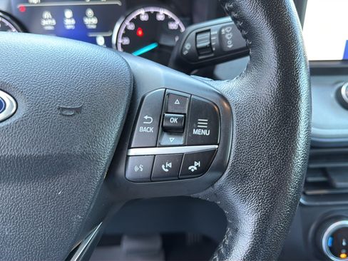 Used 2022 Ford Maverick Lariat w/ Lariat Luxury Package AWD/4WD image 18