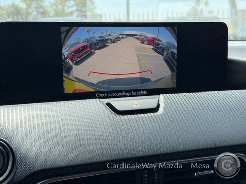 New 2026 MAZDA CX-70 SC AWD/4WD image 18